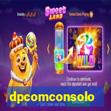 dpcomconsolo