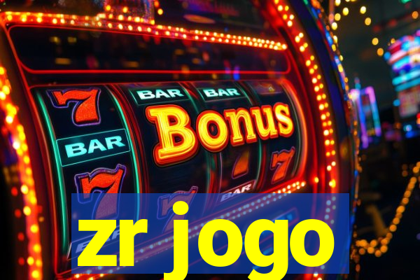 zr jogo