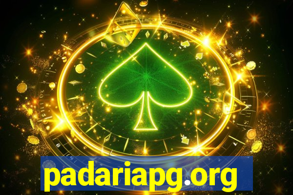 padariapg.org