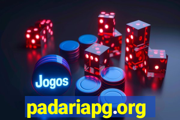 padariapg.org