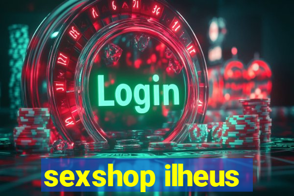 sexshop ilheus