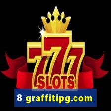 8 graffitipg.com