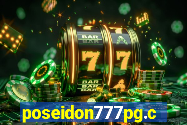 poseidon777pg.com