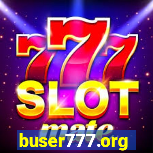 buser777.org