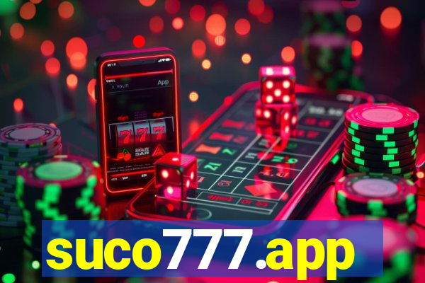 suco777.app