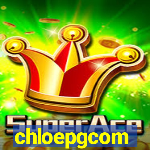 chloepgcom