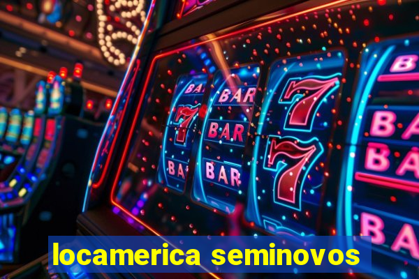 locamerica seminovos