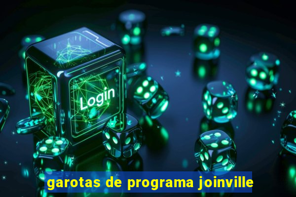 garotas de programa joinville