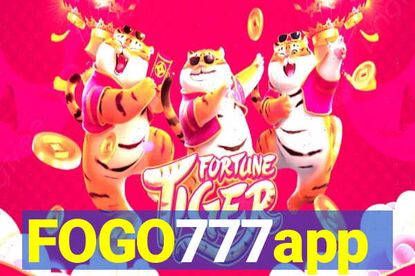 FOGO777app