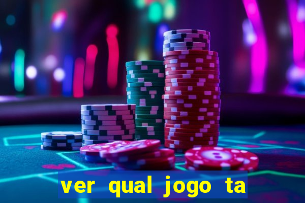 ver qual jogo ta pagando agora