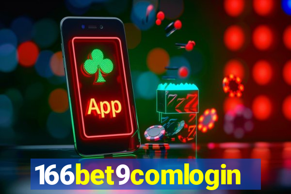 166bet9comlogin