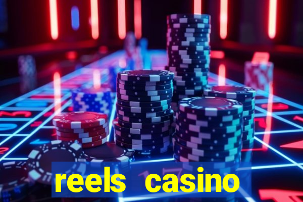 reels casino rodrigo faro