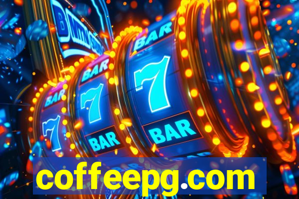 coffeepg.com