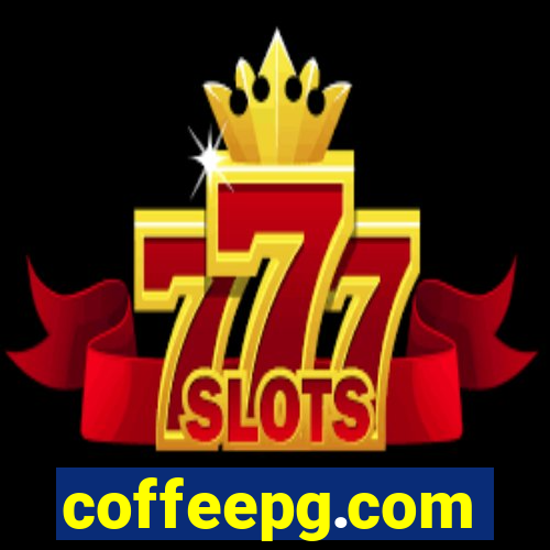 coffeepg.com