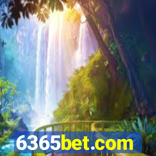 6365bet.com