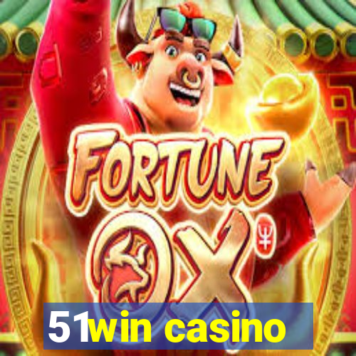 51win casino