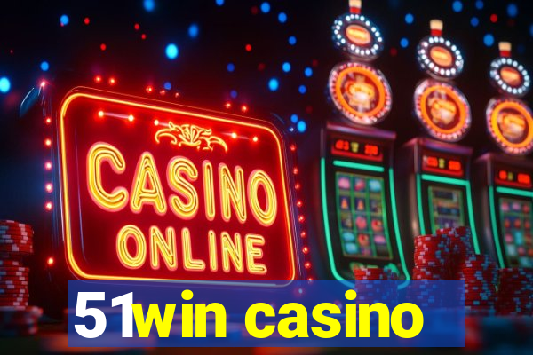 51win casino