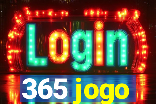 365 jogo