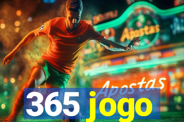 365 jogo