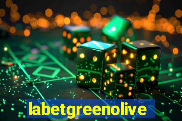 labetgreenolive