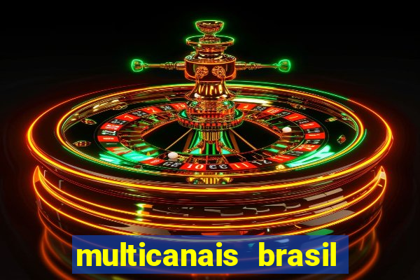 multicanais brasil x uruguai