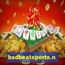 badbeatsports.net