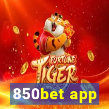 850bet app