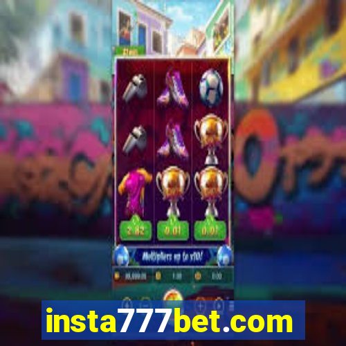 insta777bet.com