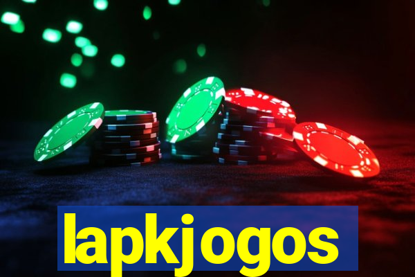 lapkjogos