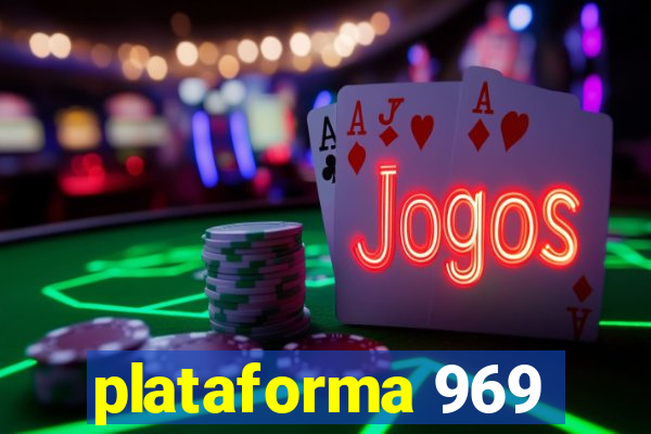 plataforma 969