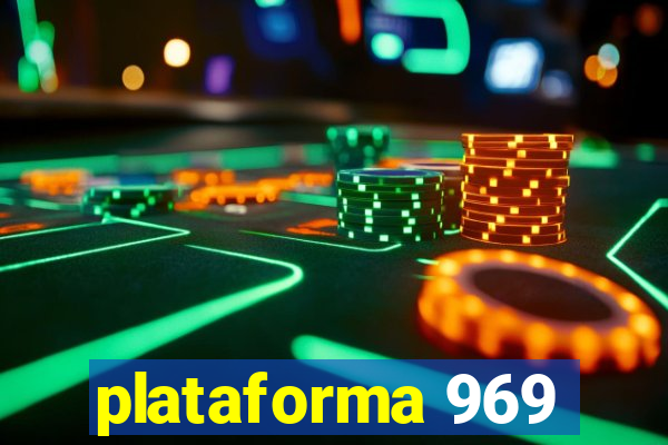 plataforma 969