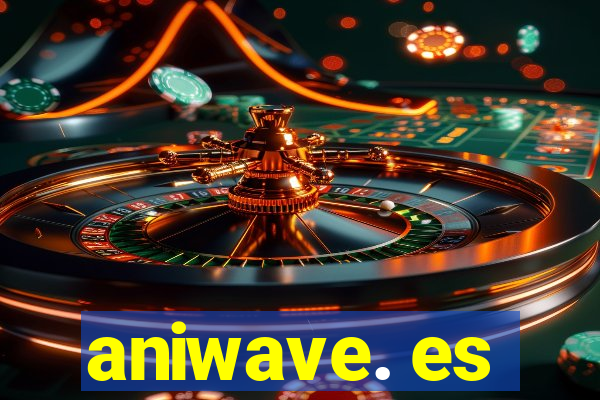 aniwave. es