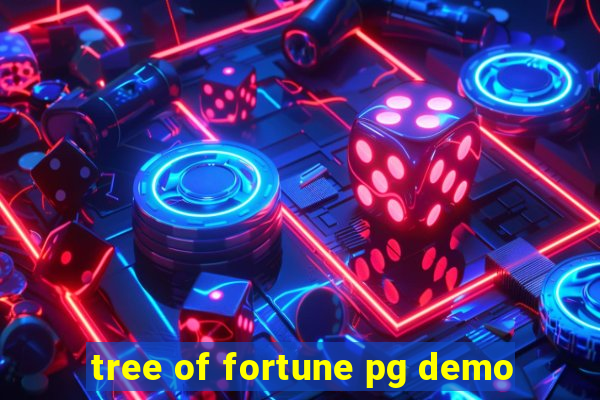 tree of fortune pg demo