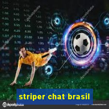 striper chat brasil