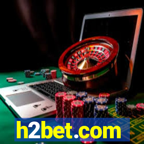 h2bet.com