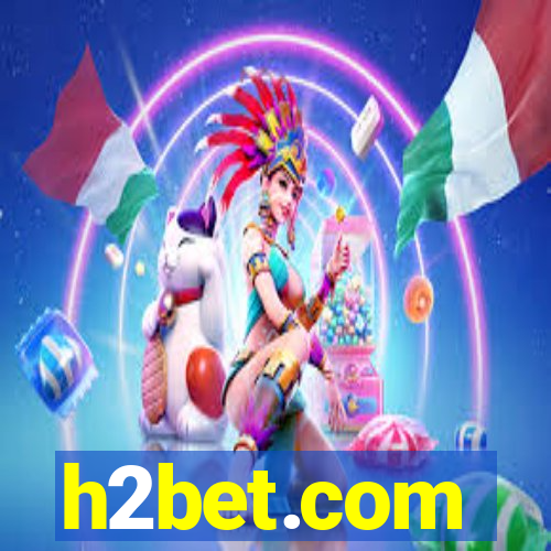 h2bet.com