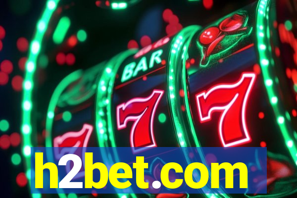 h2bet.com