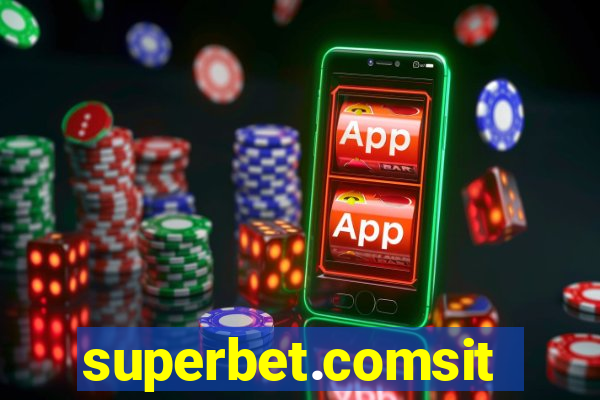 superbet.comsite