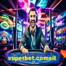 superbet.comsite