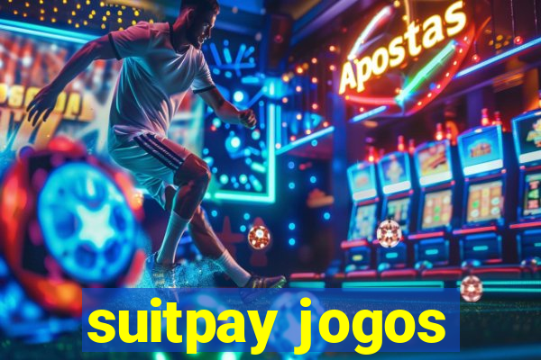 suitpay jogos