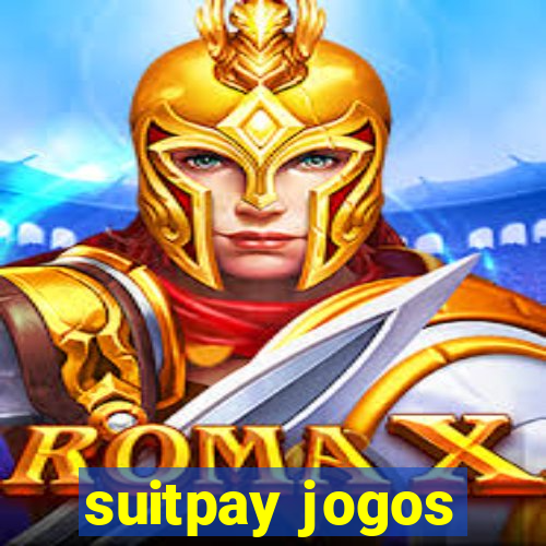 suitpay jogos