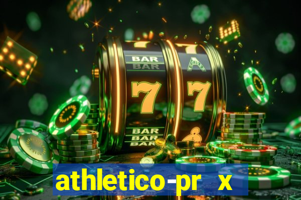 athletico-pr x vasco da gama palpite