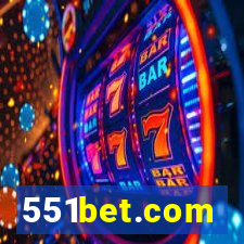 551bet.com