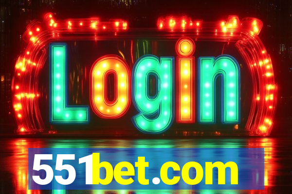 551bet.com