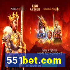 551bet.com