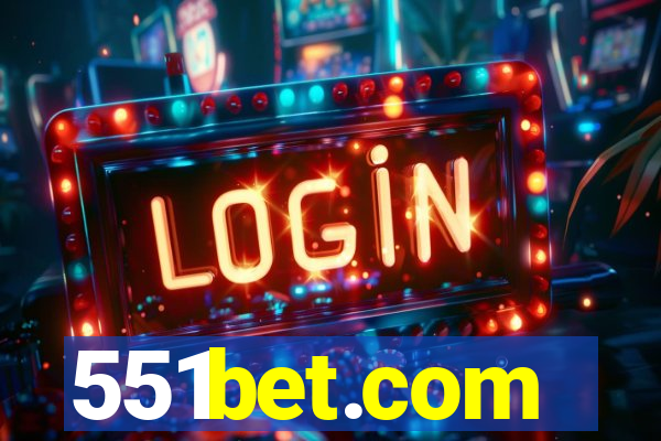 551bet.com