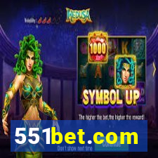 551bet.com