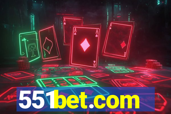 551bet.com