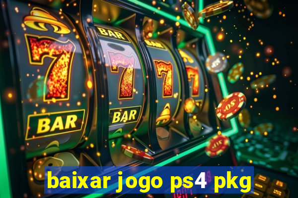 baixar jogo ps4 pkg