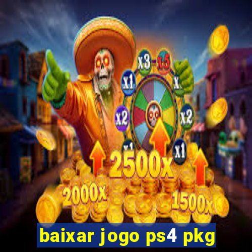 baixar jogo ps4 pkg